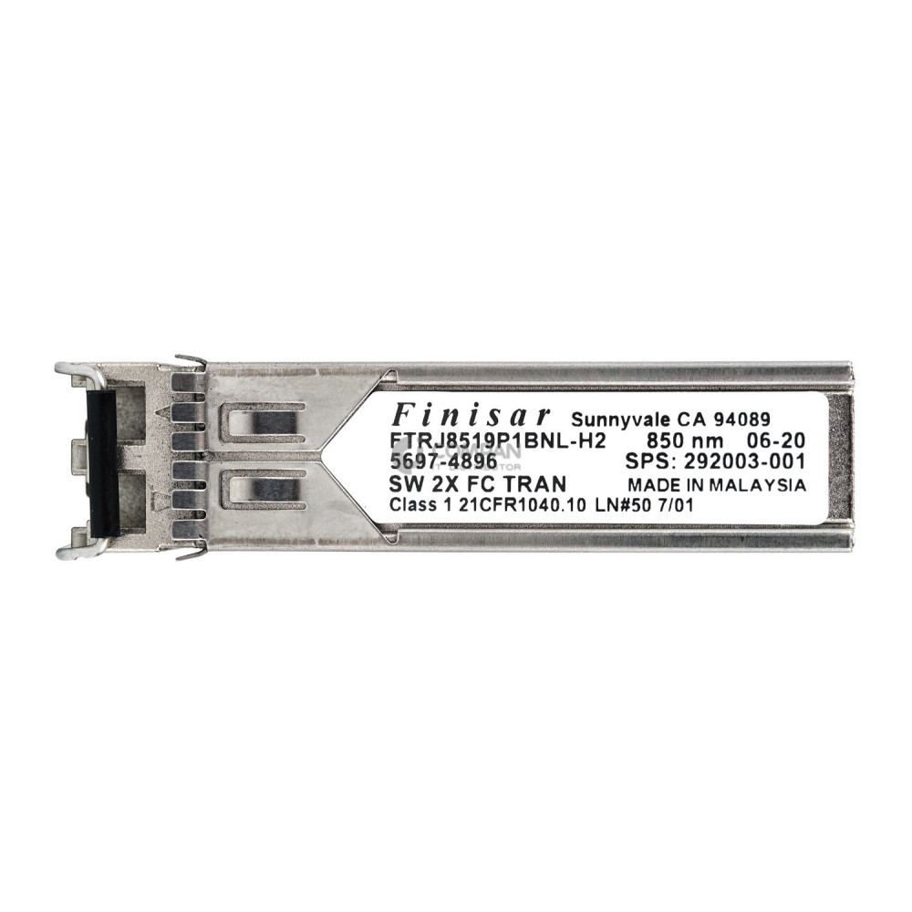 292003-001 HP 2GB SFP SW LC 850NM OPTICAL TRANSCEIVER