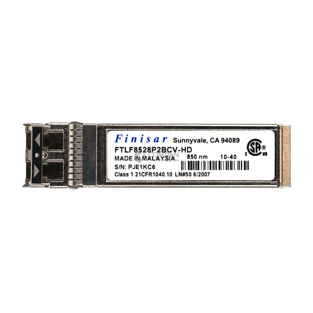 3276337-B / HITACHI 8GB SFP SW FC 850NM OPTICAL TRANSCEIVER