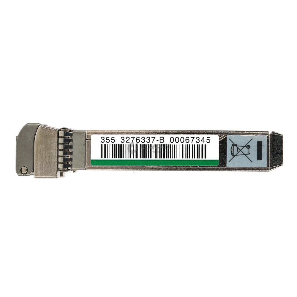3276337-B / HITACHI 8GB SFP SW FC 850NM OPTICAL TRANSCEIVER