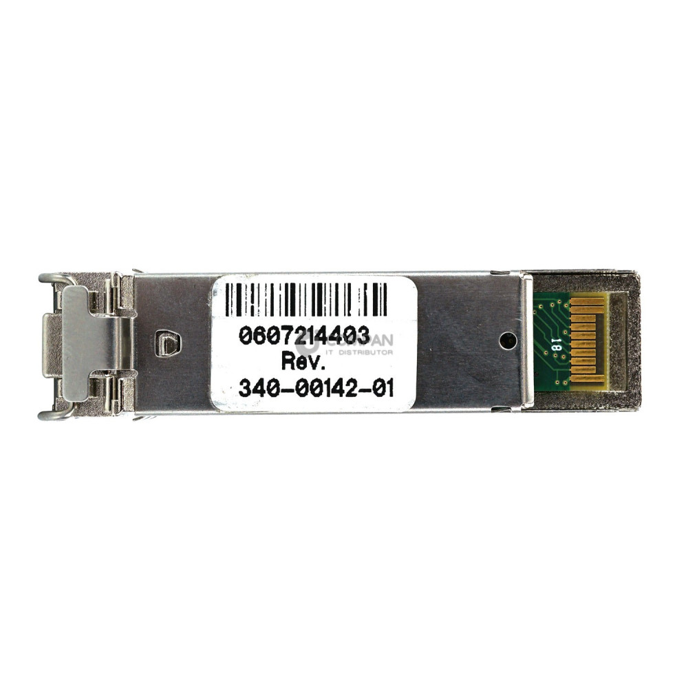 340-00142-01 / SORRENTO 2GB SFP SW 850NM OPTICAL TRANSCEIVER