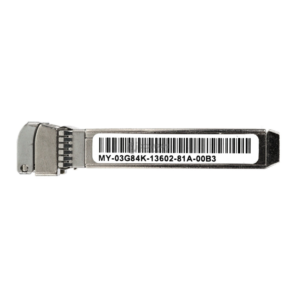 3G84K DELL 10GB SFP+ 850NM OPTICAL TRANSCEIVER