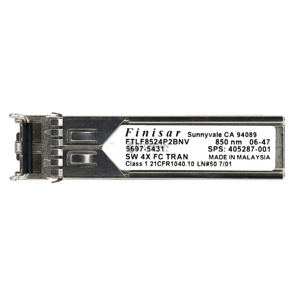 405287-001 HP 4GB SFP SW 850NM OPTICAL TRANSCEIVER