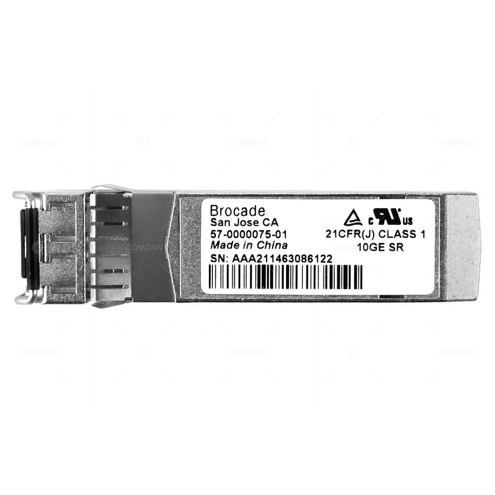 42C1819 IBM 10GB SFP+SW OPTICAL TRANSCEIVER