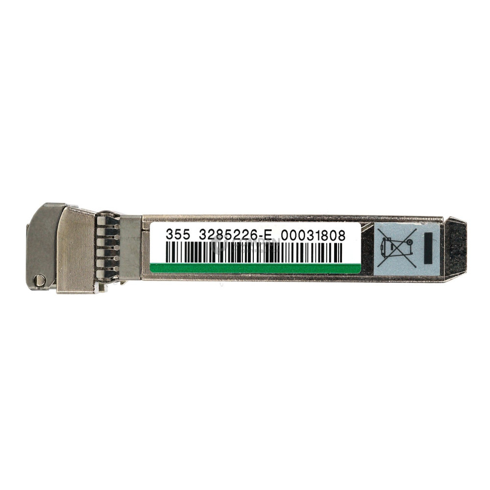 5541873-A HITACHI 8GB SFP+ SW 850NM TRANSCEIVER