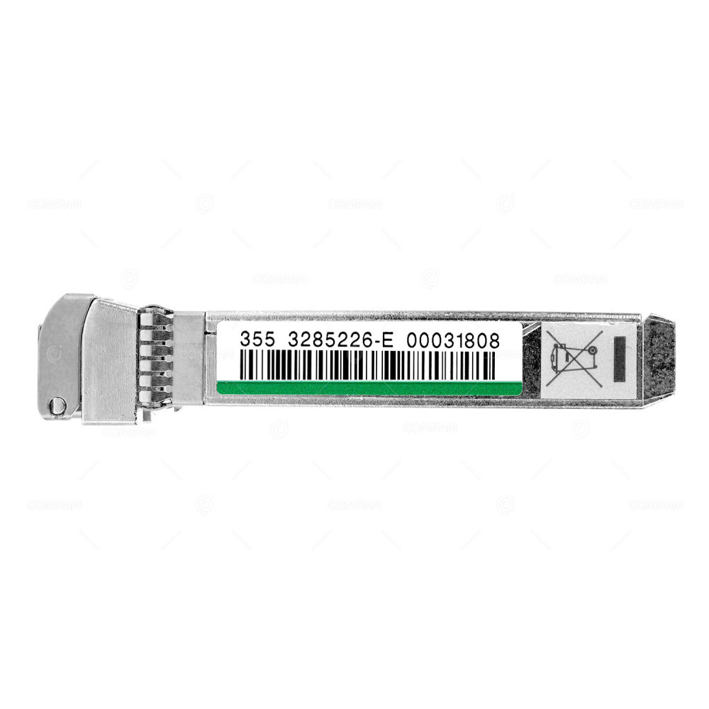 5541873-B HITACHI 8GB SFP SW FC 850NM OPTICAL TRANSCEIVER