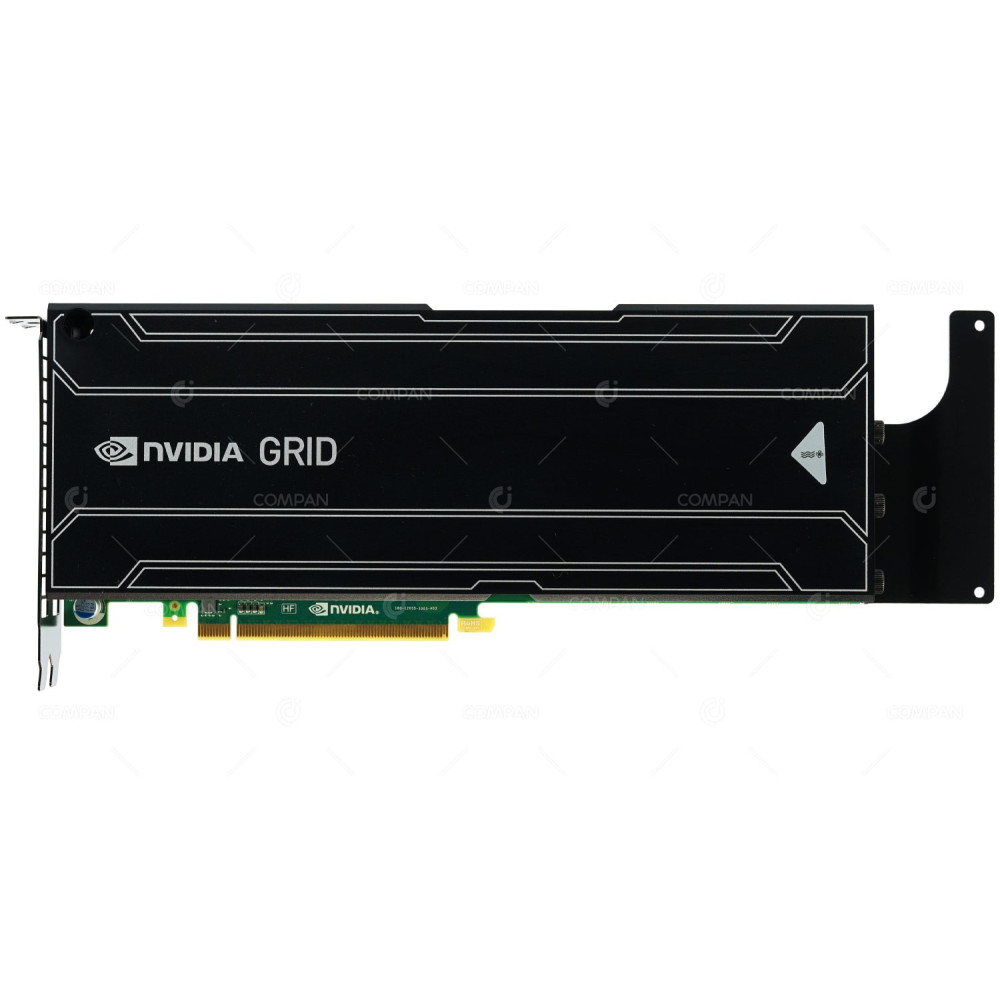UCSC-GPU-VGXK2 CISCO NVIDIA GRID K2 DUAL GPU 8GB DDR5 PCIE 3.0 X16 GRAPHICS CARD WITH CABLE 74-12103-01