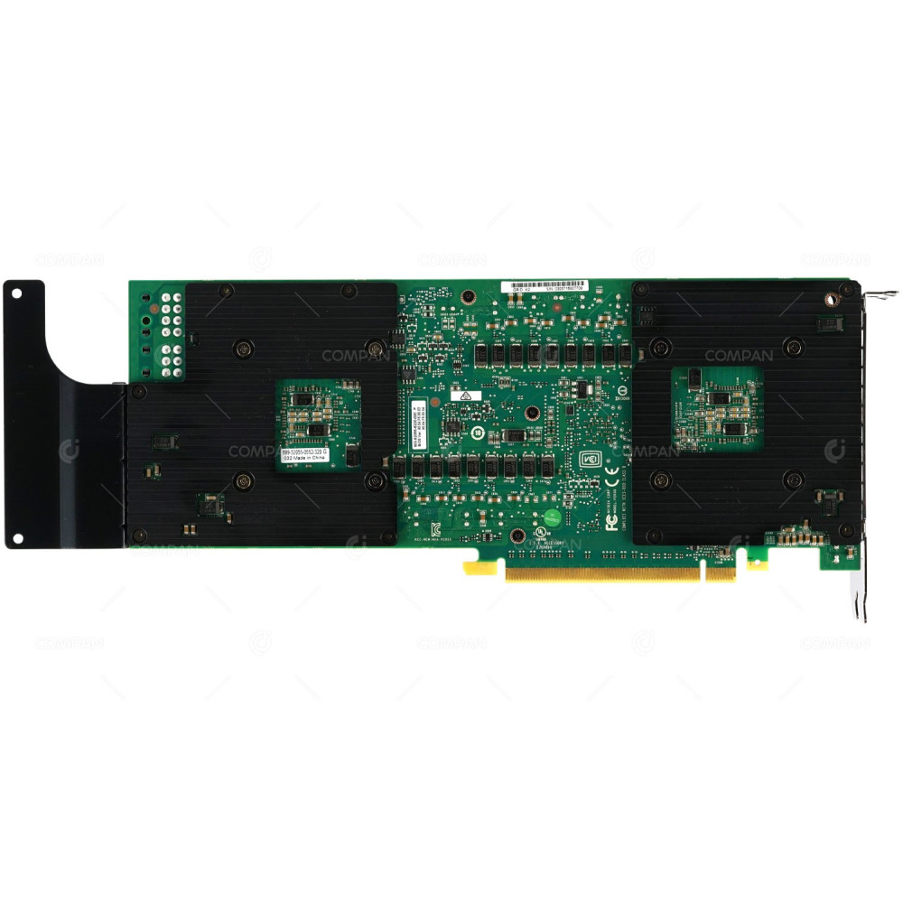 UCSC-GPU-VGXK2 CISCO NVIDIA GRID K2 DUAL GPU 8GB DDR5 PCIE 3.0 X16 GRAPHICS CARD WITH CABLE 74-12103-01