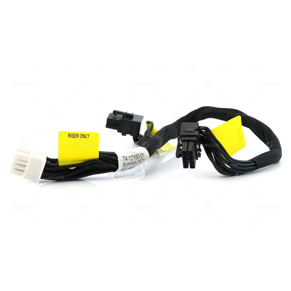 UCSC-GPU-VGXK2 CISCO NVIDIA GRID K2 DUAL GPU 8GB DDR5 PCIE 3.0 X16 GRAPHICS CARD WITH CABLE 74-12103-01