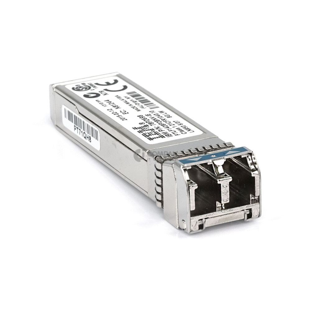 78P2698 IBM 8GB 10KM 1310NM SFP+ LW OPTICAL TRANSCEIVER