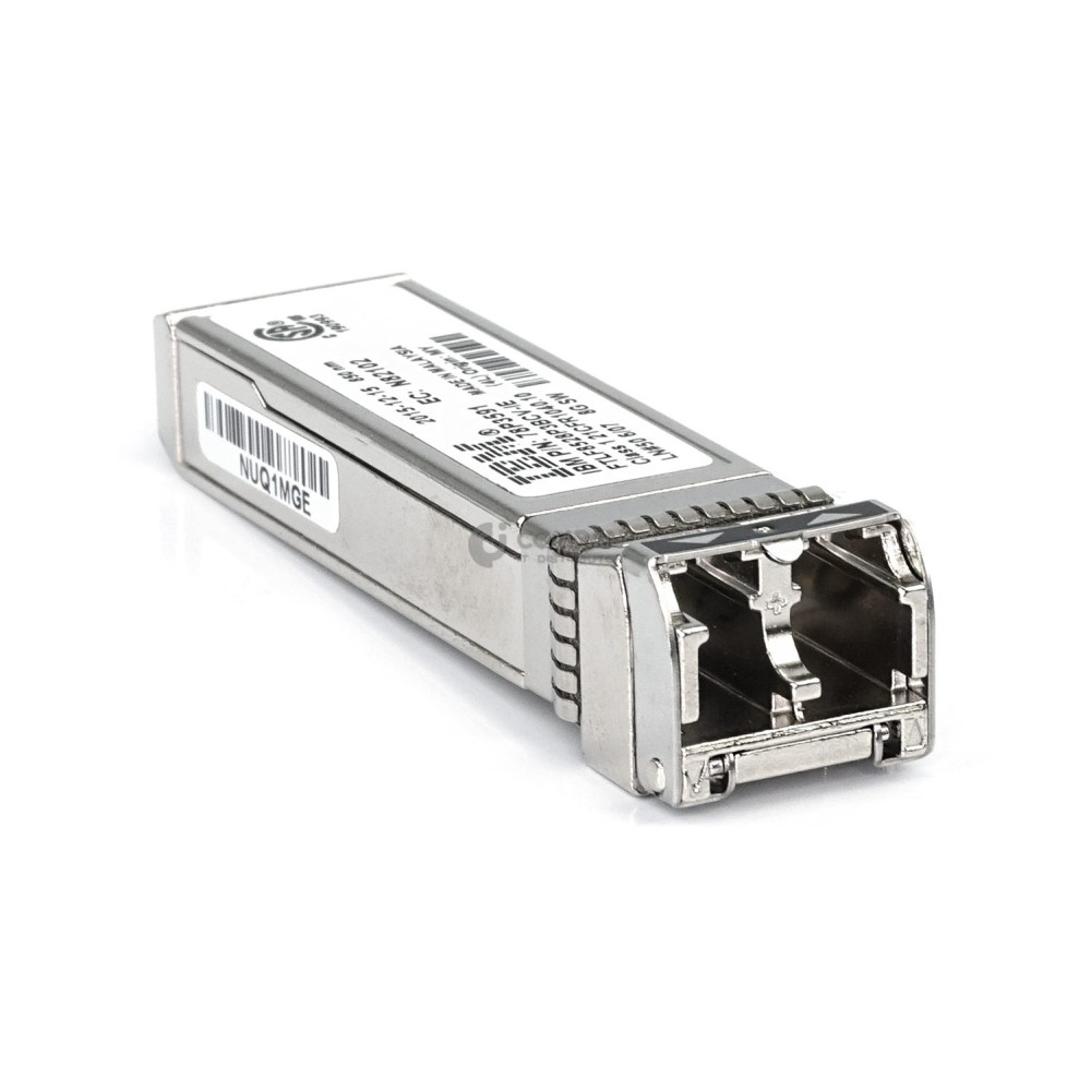 78P3591 IBM 8GB SFP+ 850NM  OPTICAL TRANSCEIVER
