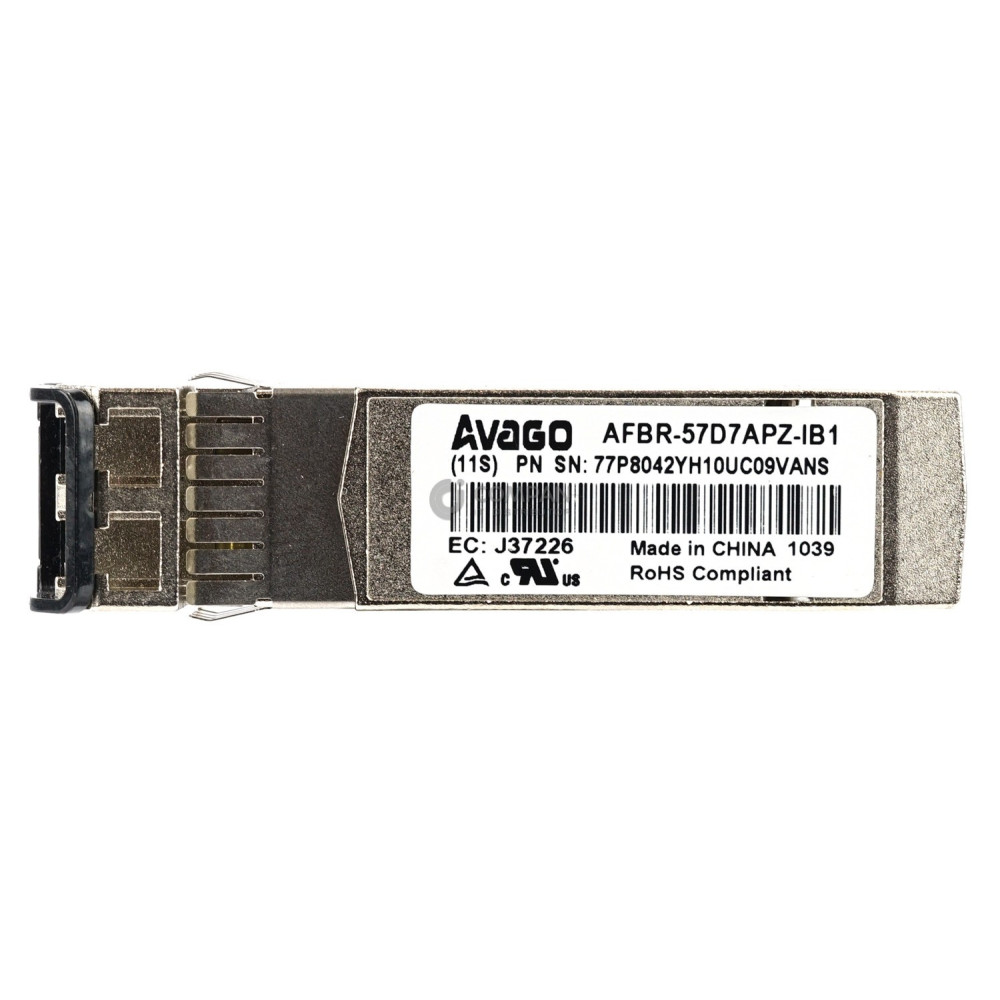 AFBR-57D7APZ-IB1 IBM OPTICAL TRANSCEIVER 8GB SFP SW