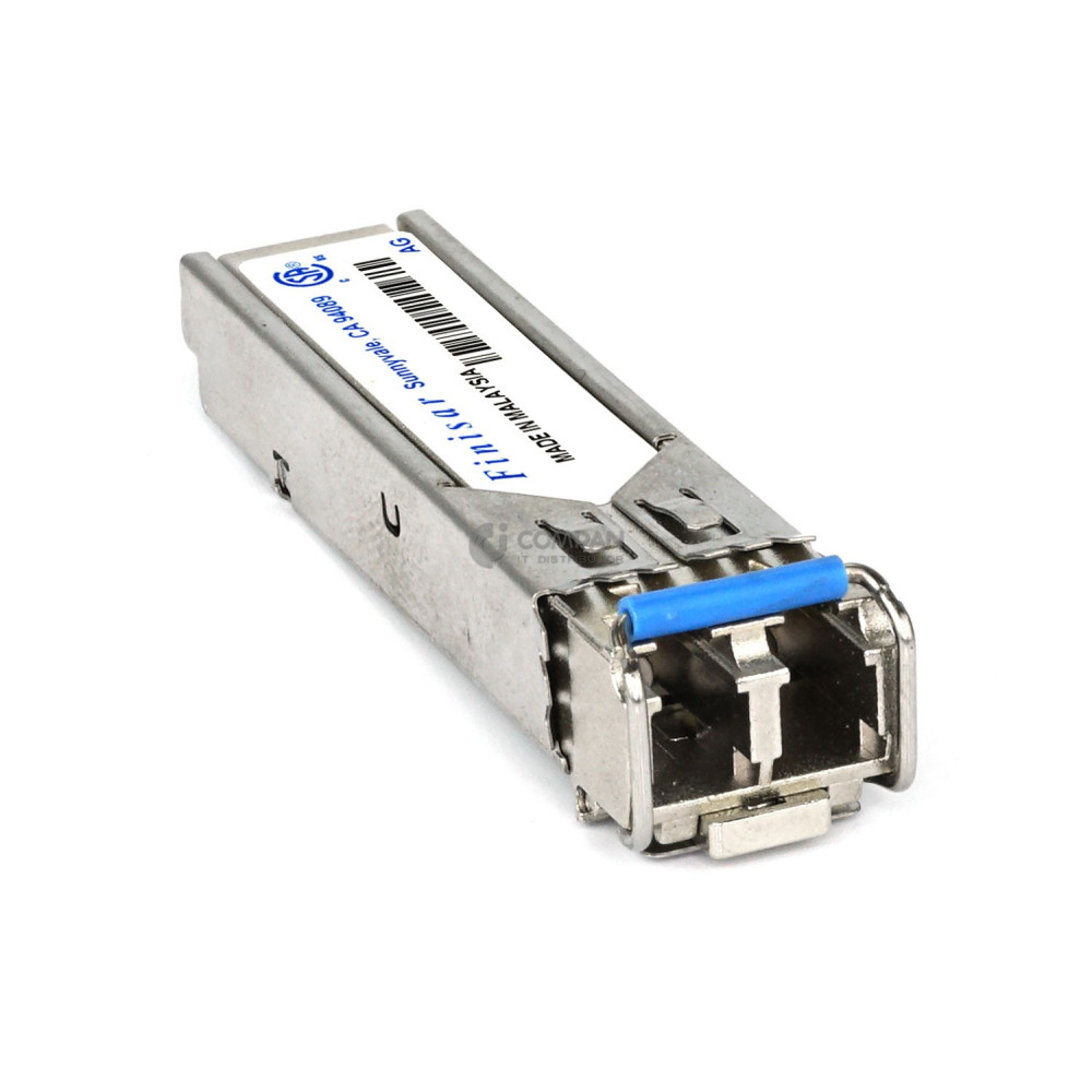 FTLF1424P2BCL-B1 FINISAR 8GB SFP 1310NM OPTICAL TRANSCEIVER