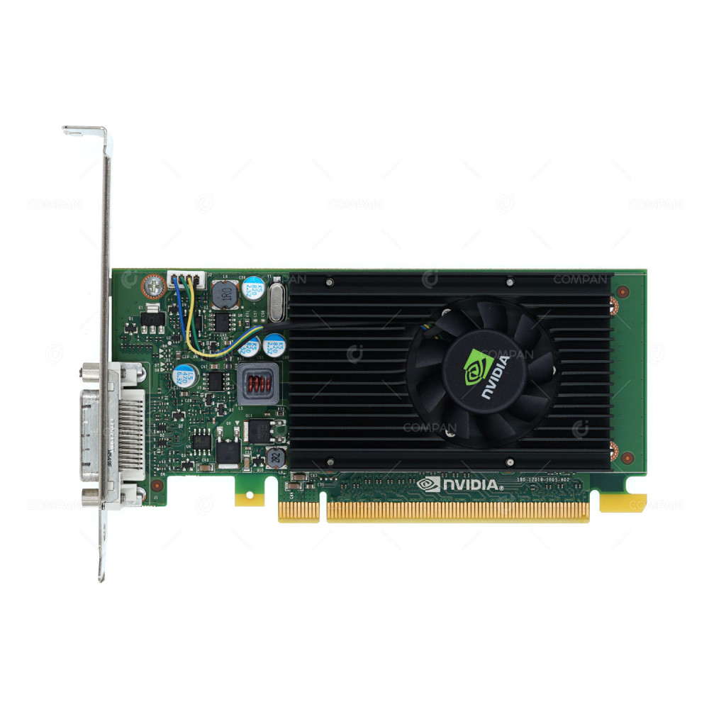 00FC853 IBM NVIDIA NVS 315 1GB DDR3 GRAPHICS CARD 699-52018-0501-010, 900-52018-2700-000, NVS315, 699-52018-0501-000