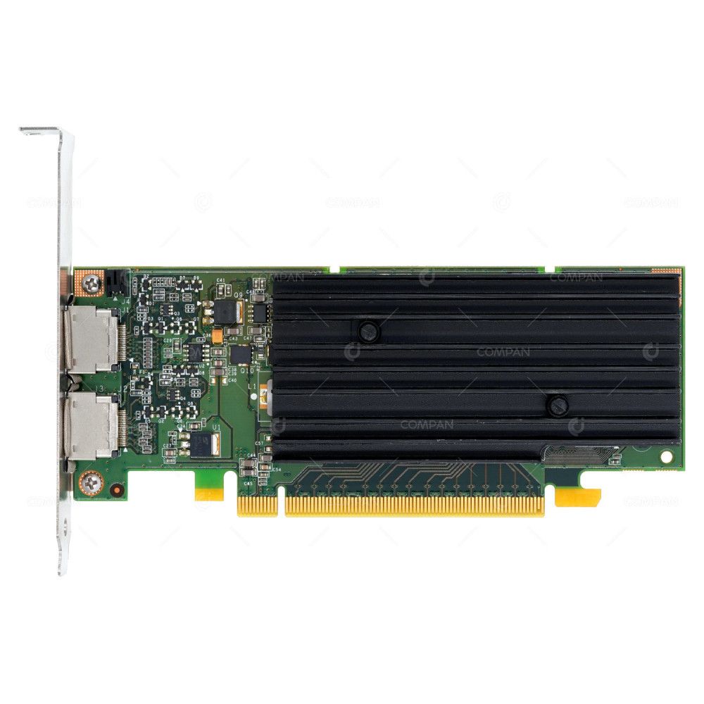 578226-001 HP 578226-001 NVIDIA NVS295 256MB PCIE 16X 2 PORT DISPLAY PORT VIDEO GRAPHIC CARD 508286-002, 600-50685-0500-203, 900-50685-0300-001