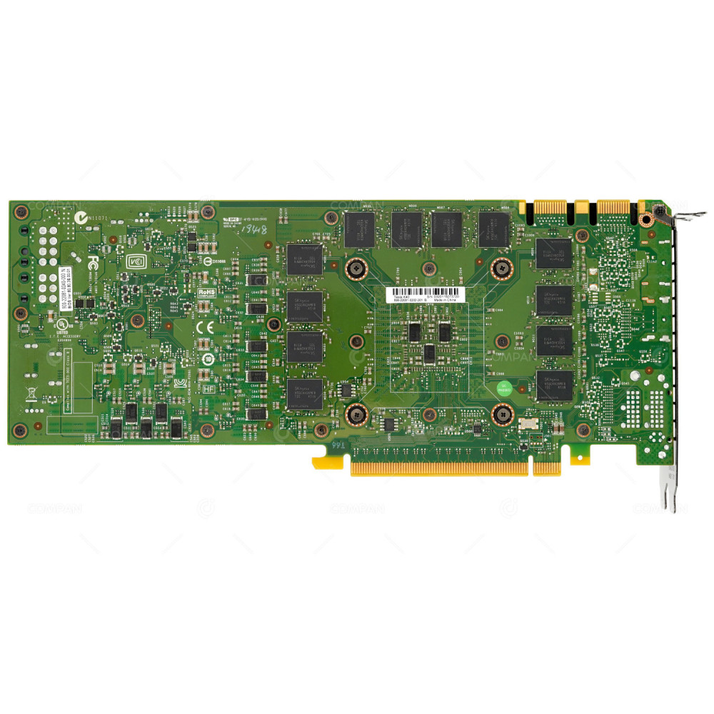 699-22081-0202-201 NVIDIA TESLA K40 12GB DDR5 GRAPHICS CARD K40, 900-22081-0040-000
