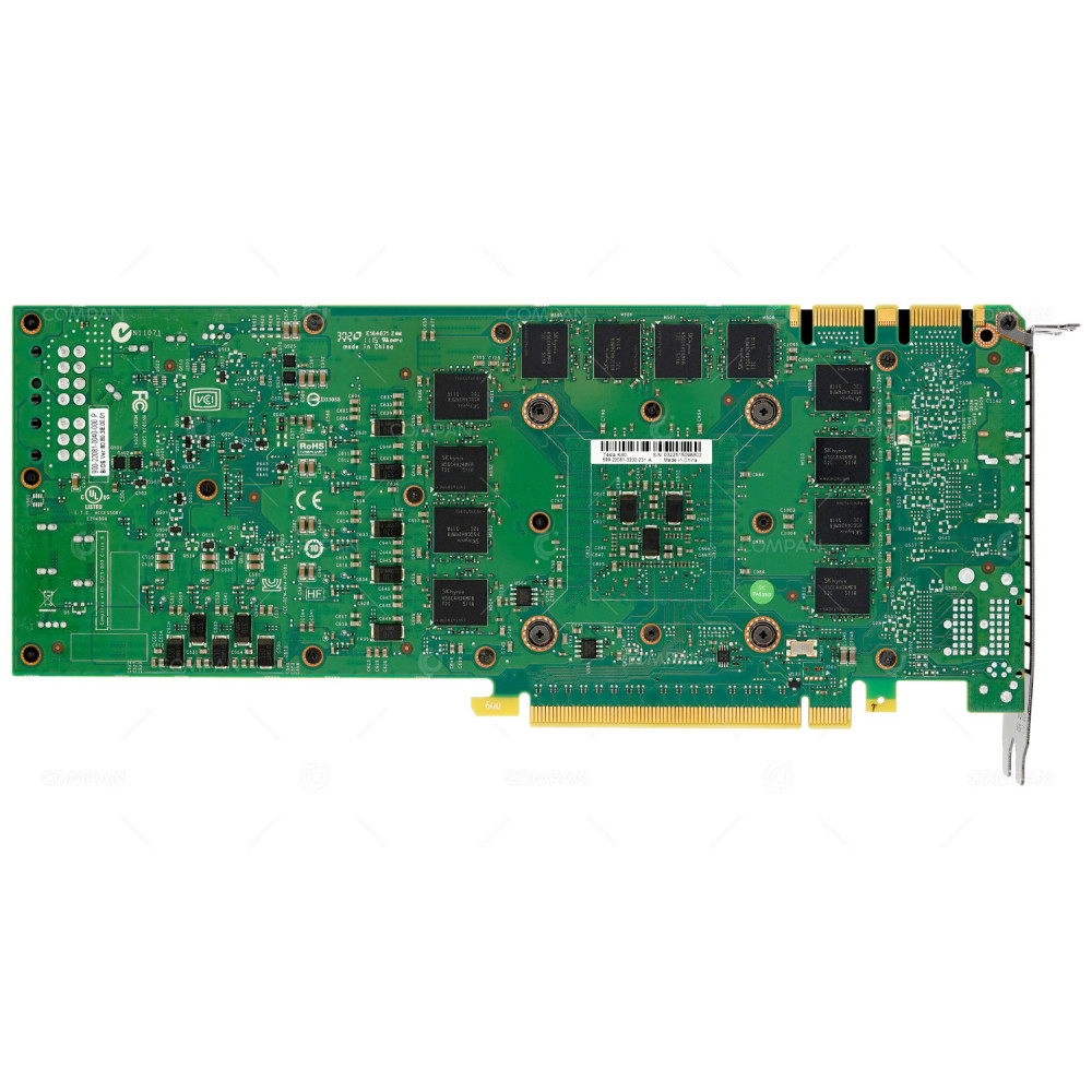 699-22081-0202-231 NVIDIA TESLA K40 12GB DDR5 GRAPHICS CARD K40, 900-22081-0040-000