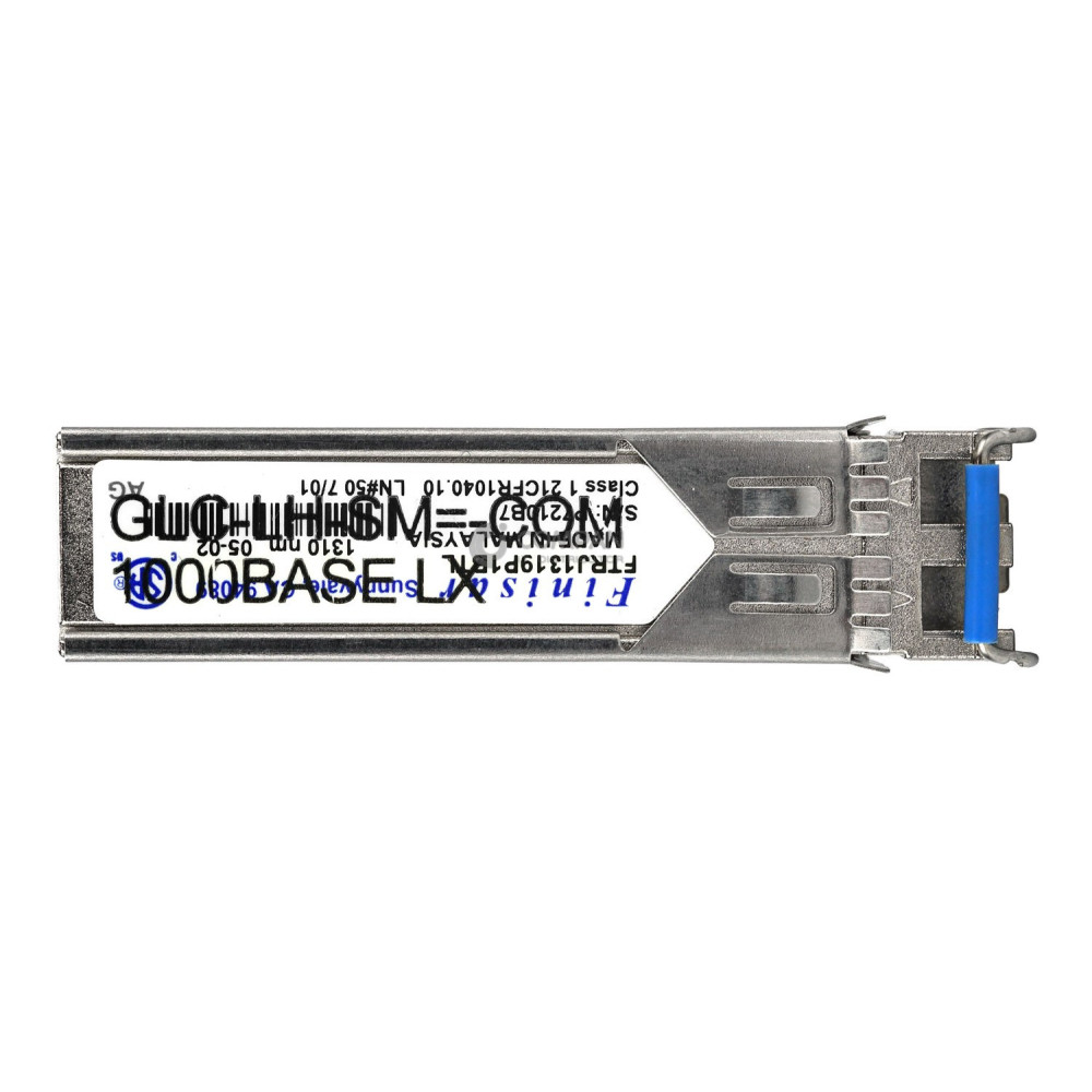 GLC-LH-SM-COM CISCO 1000BASE SFP LX LH 1310NM LONG WAVE OPTICAL TRANSCEIVER