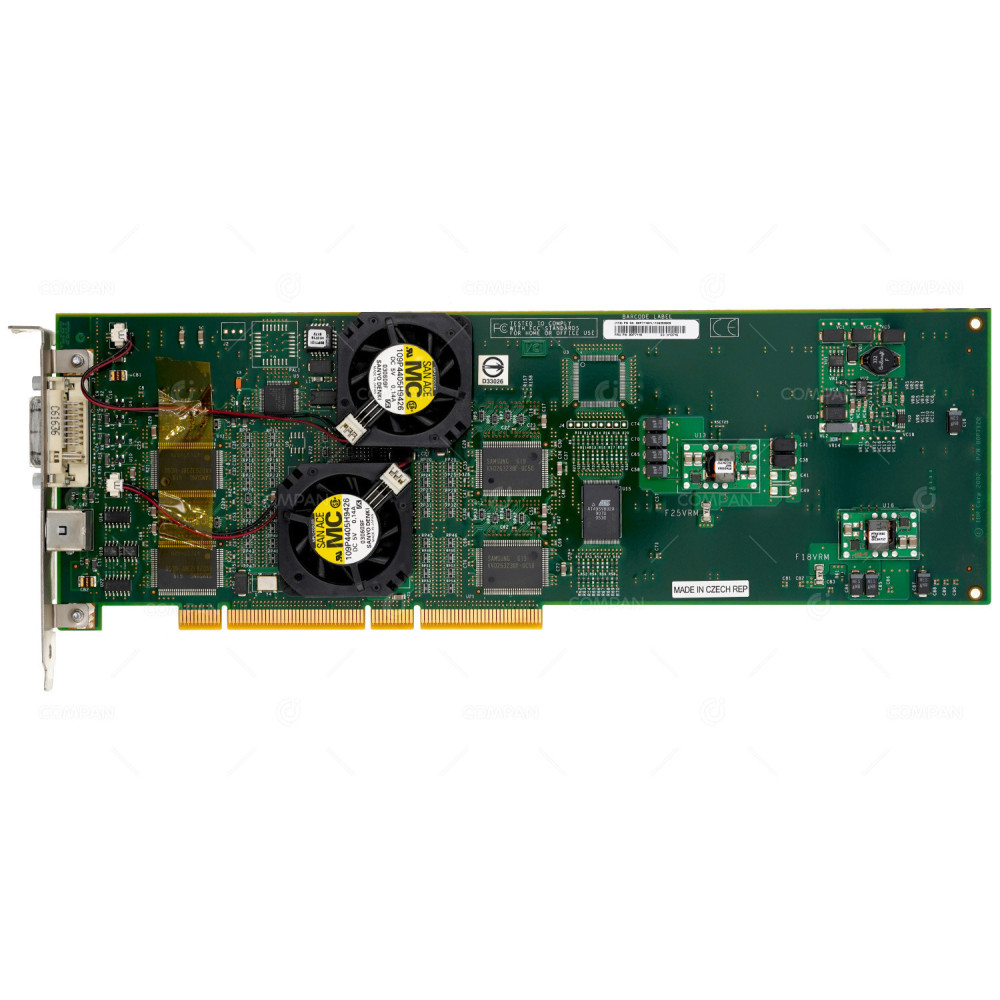 80P7118 IBM GXT6500P PCI GRAPHICS ADAPTER -