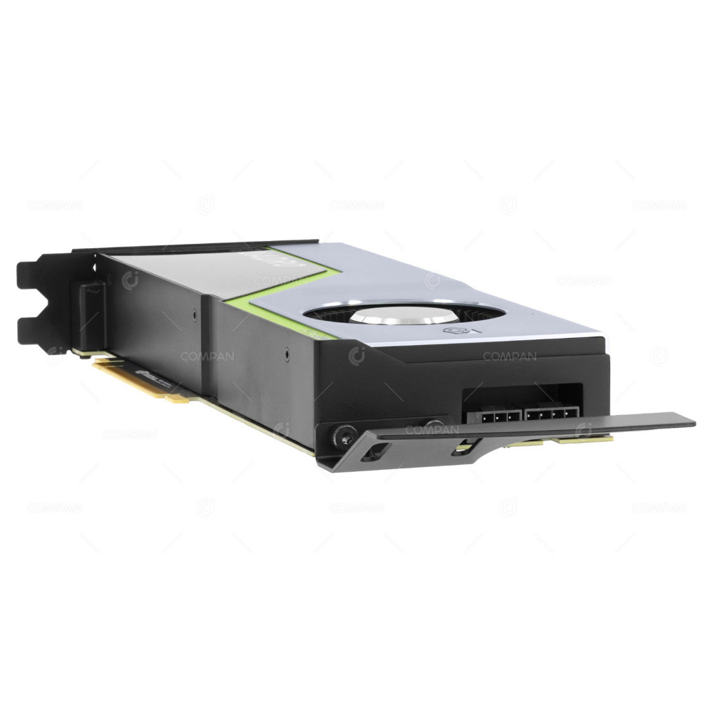 L44054-001 HP NVIDIA QUADRO RTX 6000 24GB DDR6 4DP GRAPHIC CARD FOR Z8 G4 L40547-001, 699-5G150-0510-506, RTX 6000,