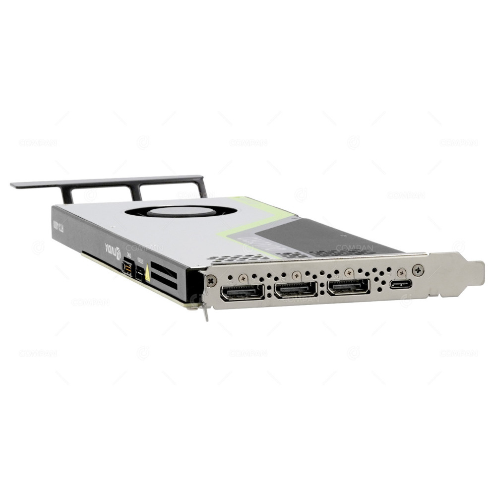 L48392-001 HP NVIDIA QUADRO RTX 4000 8GB GDDR6 GRAPHICS CARD FOR Z8 G4 L40549-002, 320-5001-000, 08-04-2020-D, 699-5G160-0500-810, RTX 4000, 900-5G160-0350-001