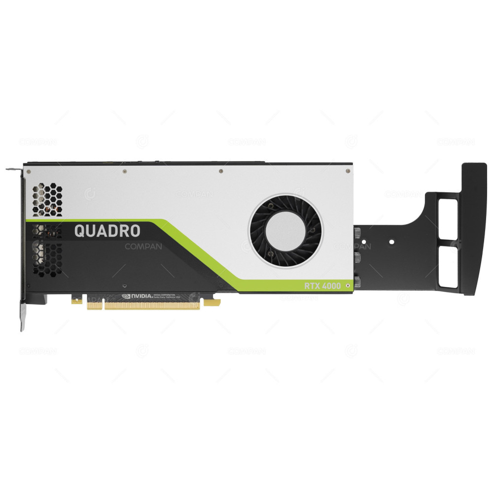 L48392-001 HP NVIDIA QUADRO RTX 4000 8GB GDDR6 GRAPHICS CARD FOR Z8 G4 L40549-002, 320-5001-000, 08-04-2020-D, 699-5G160-0500-810, RTX 4000, 900-5G160-0350-001