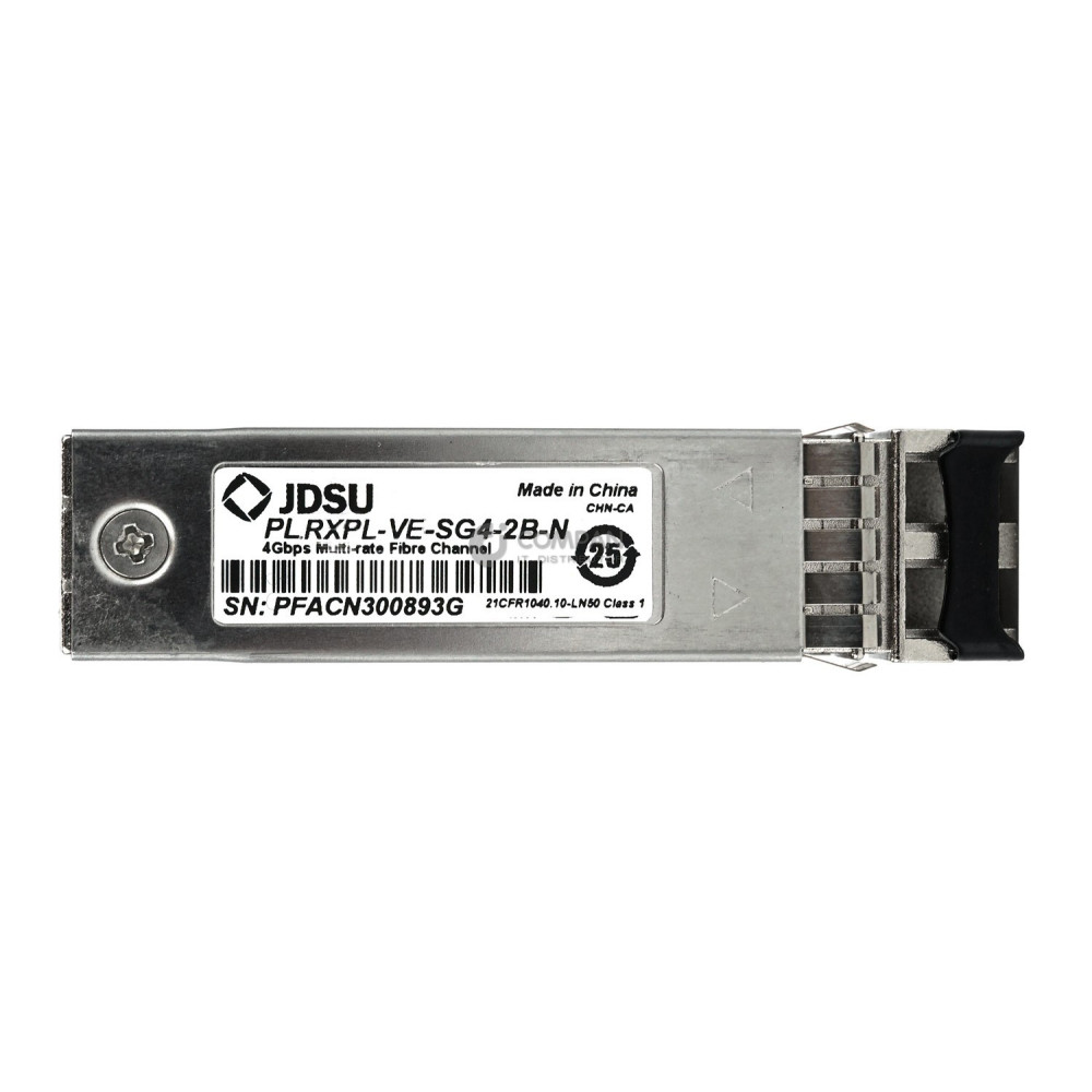 PLRXPL-VE-SG4-2B-N PICOLIGHT 4GB SFP SW FC 850NM OPTICAL TRANSCEIVER