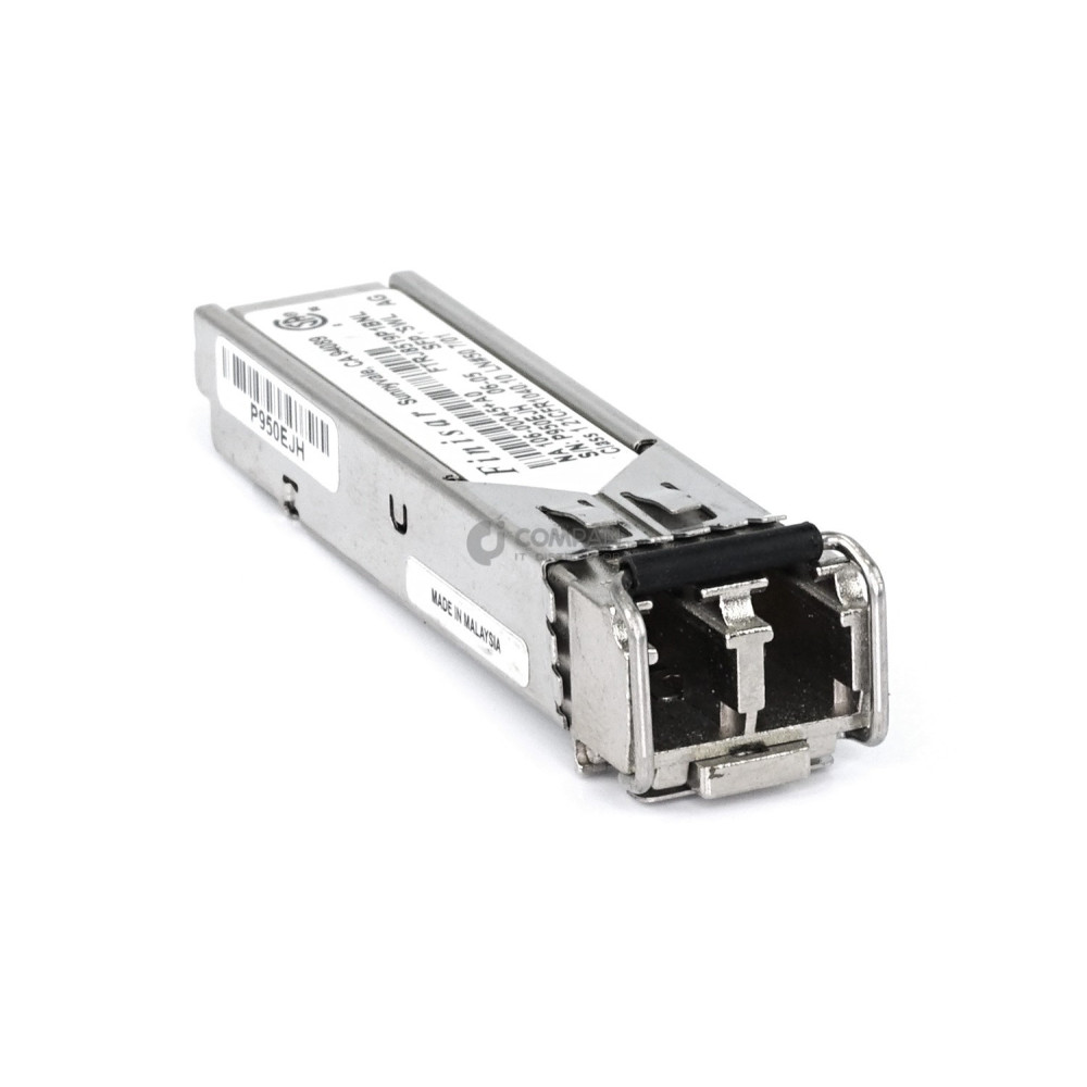 106-00045 / NETAPP 2GB SFP,SWL 850NM OPTICAL TRANSCEIVER
