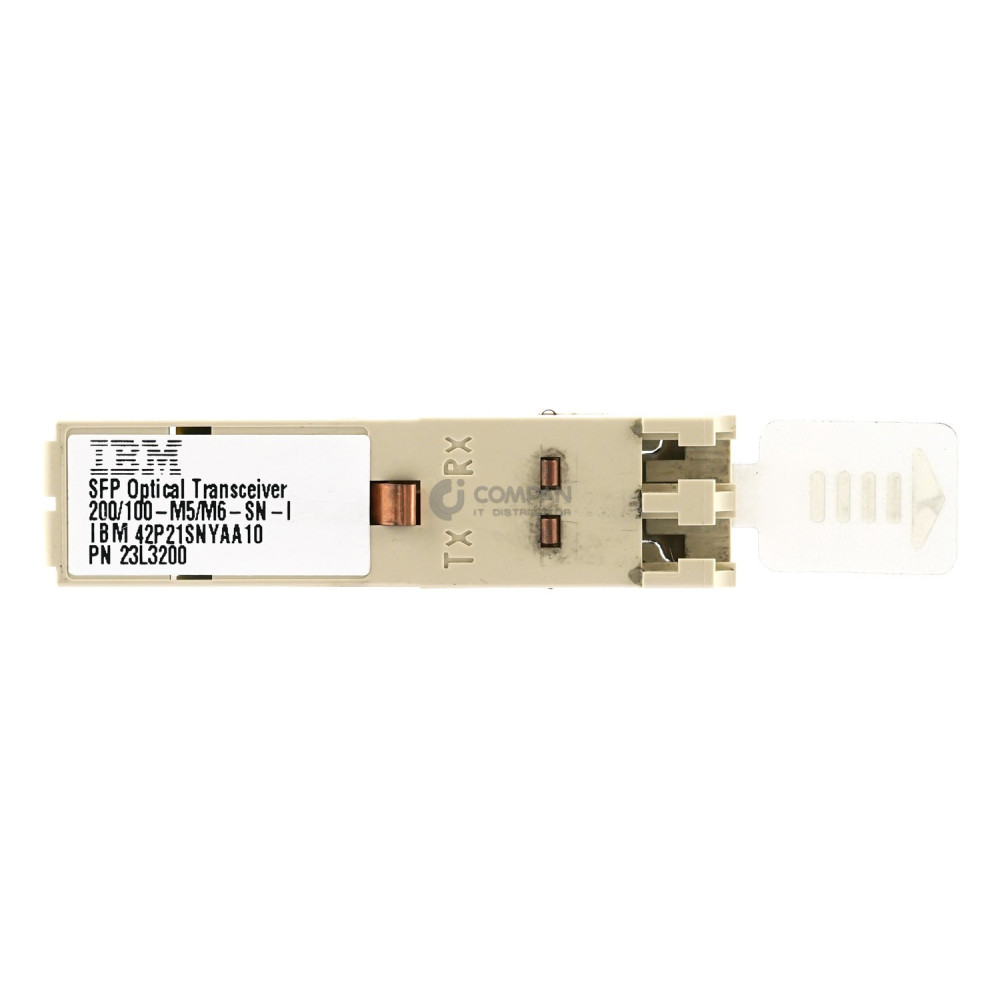 23L3200 IBM 2GB SFP SW 850NM OPTICAL TRANSCEIVER