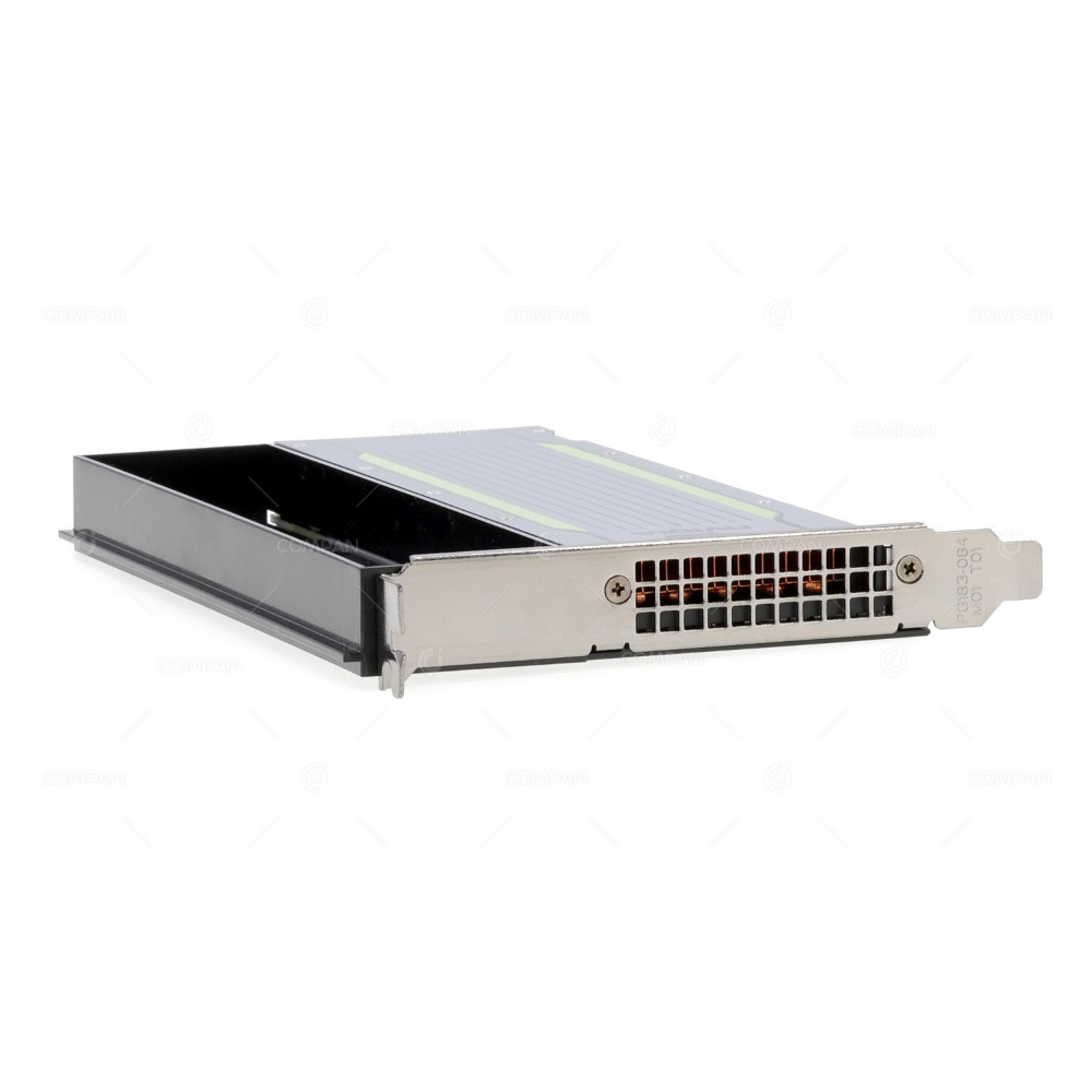 HCKJM DELL NVIDIA TESLA T4 16GB GDDR6 FOR DELL POWEREDGE R740