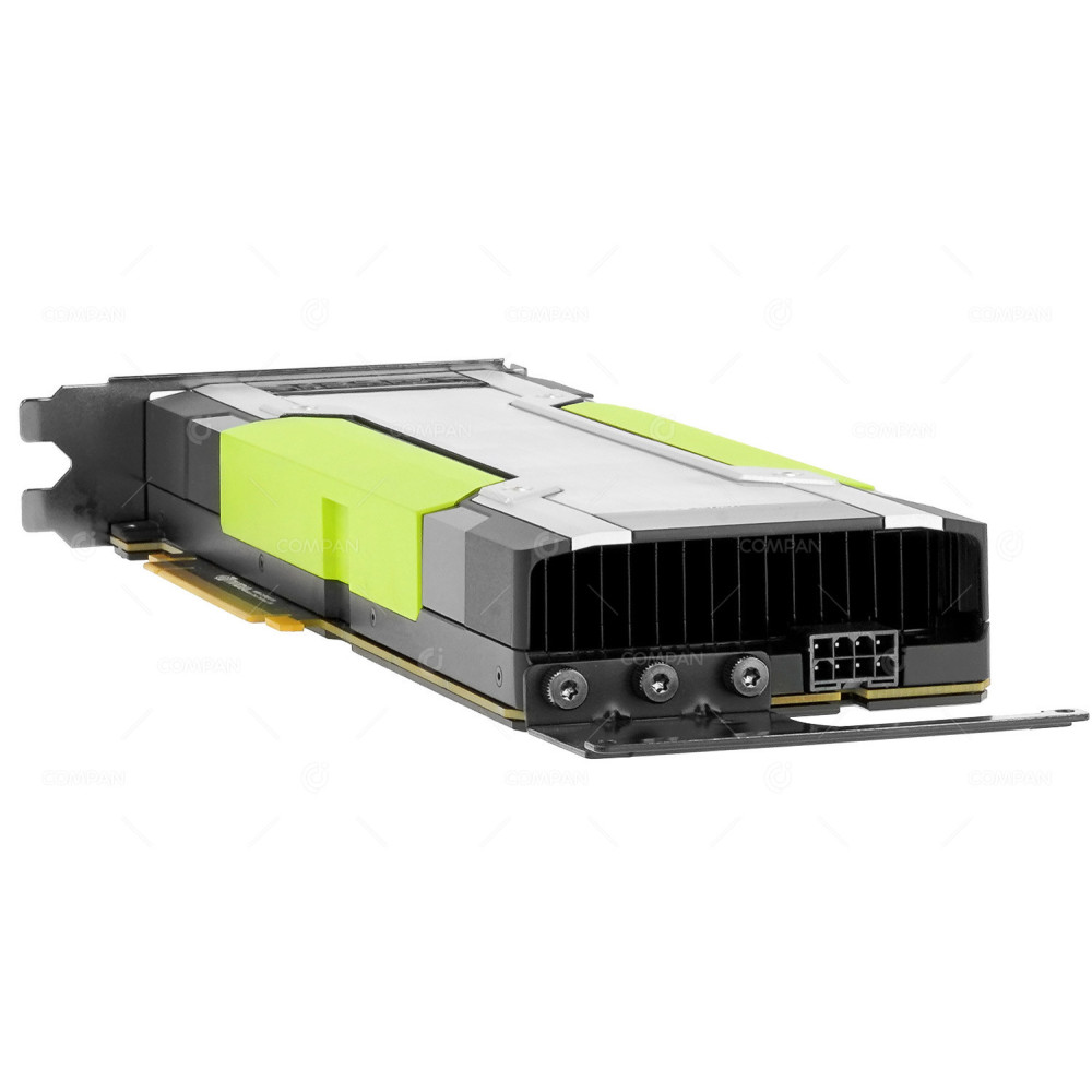 KM3C2  DELL NVIDIA TESLA P40 24GB GDDR5 PCIE 3.0 X16 GPU ACCELERATOR FOR R740