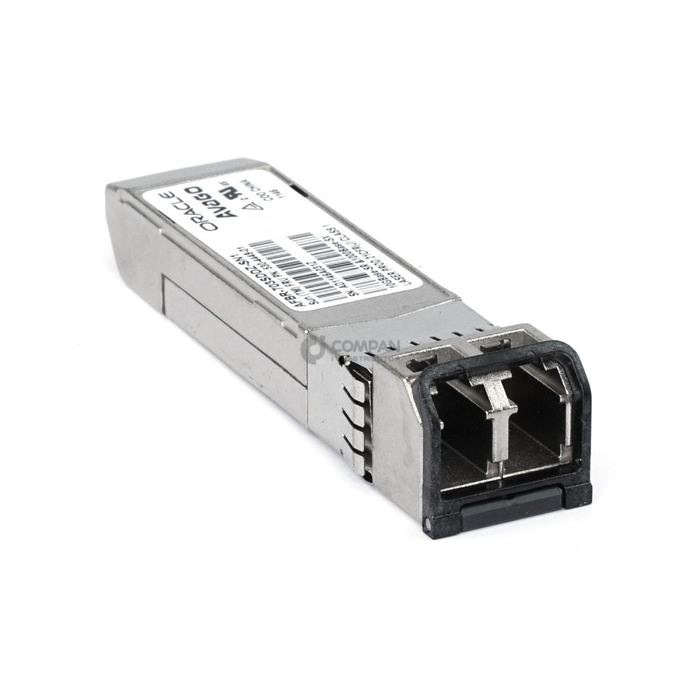 530-4449-01 SUN ORACLE 10GB/S SFP+ SR SX 850NM OPTICAL TRANSCEIVER