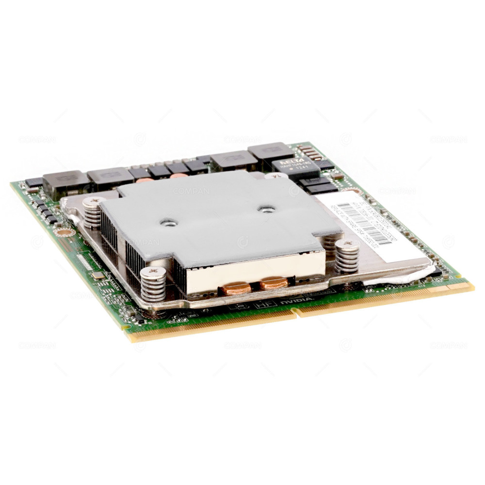 716552-001  HP X3 RITAI Q3000M GRAPHICS ACCELERATION CARD FOR WS460C G9