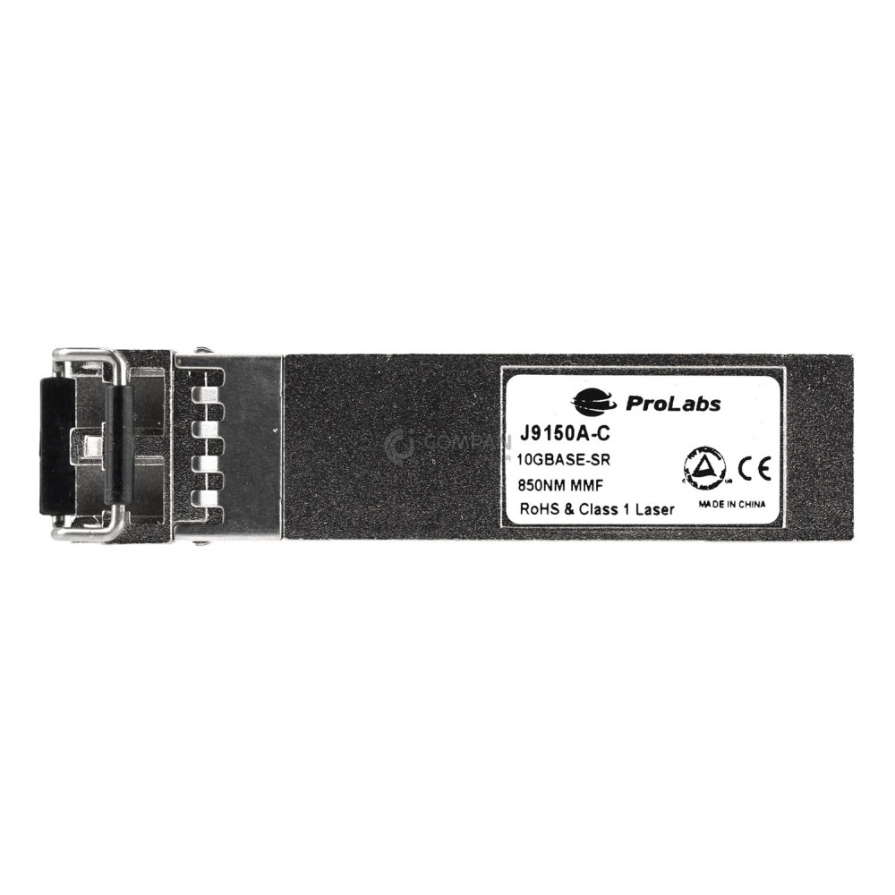 J9150A-C PROLABS 10GBASE-SR 850NM MMF OPTICAL TRANSCEIVER