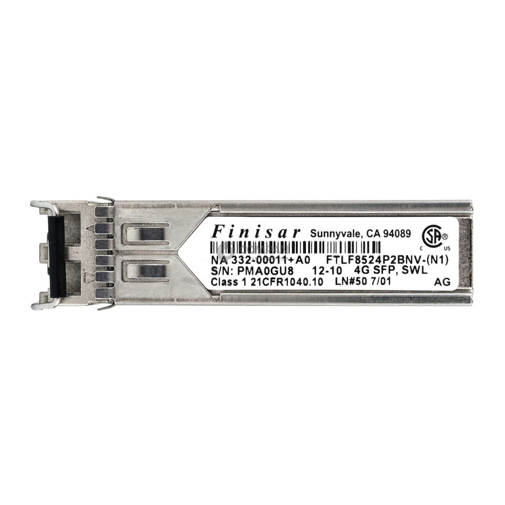 X6539-R6 NETAPP 4.25GB SW SFP OPTICAL TRANSCEIVER