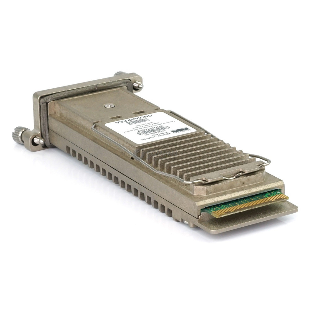 10-2014-01 CISCO XENPAK 10GBASE-SR TRANSCEIVER MODULE