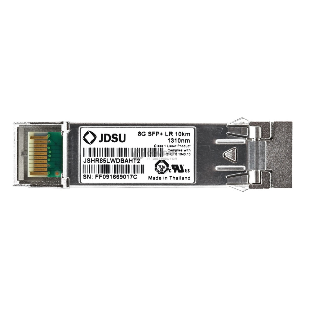 5556750-A HITACHI VSP 8GB LW SFP TRANSCEIVER MODULE FOR G1000