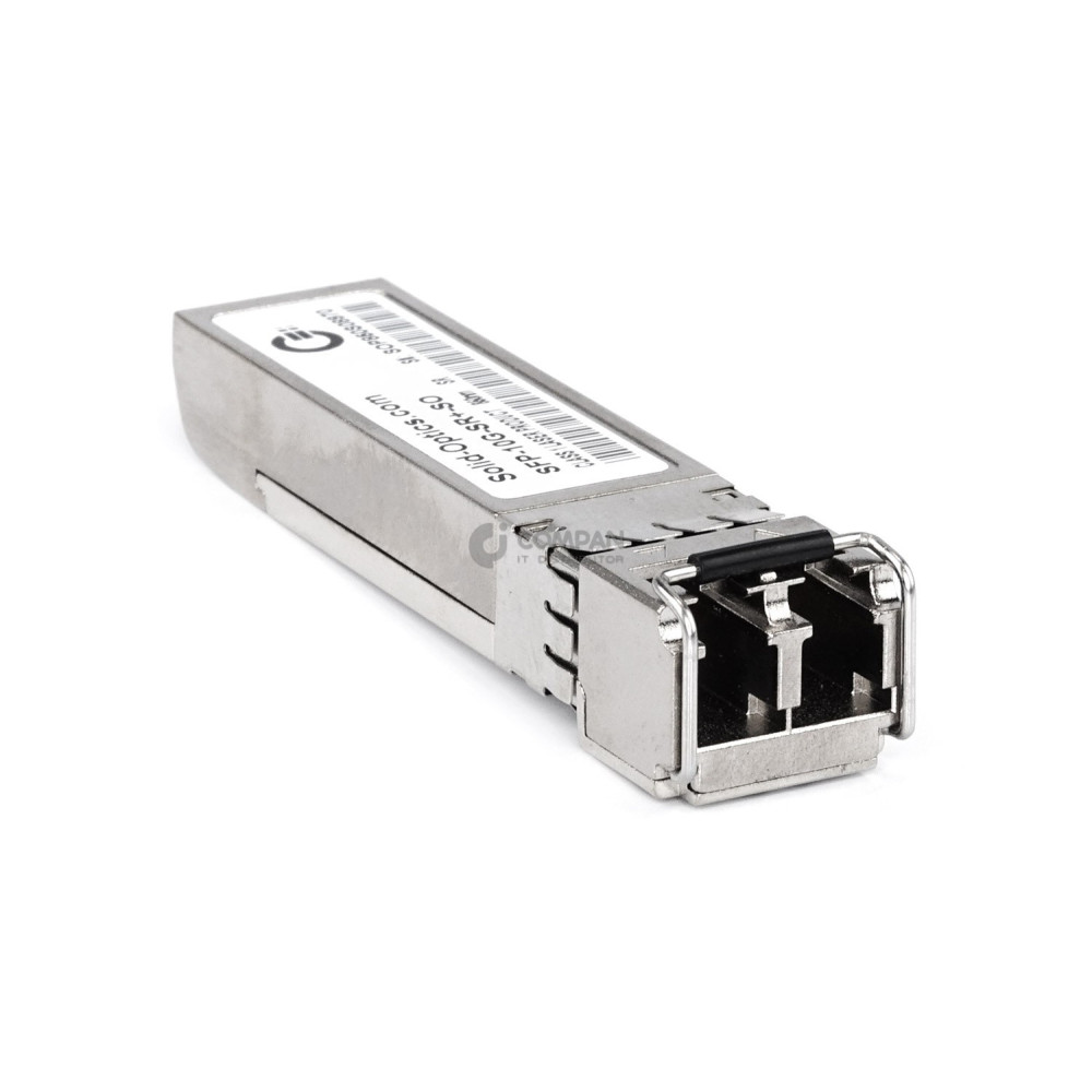 SFP-10G-SR+-SO SOLID OPTICS SFP+ 10GB 850NM 300M