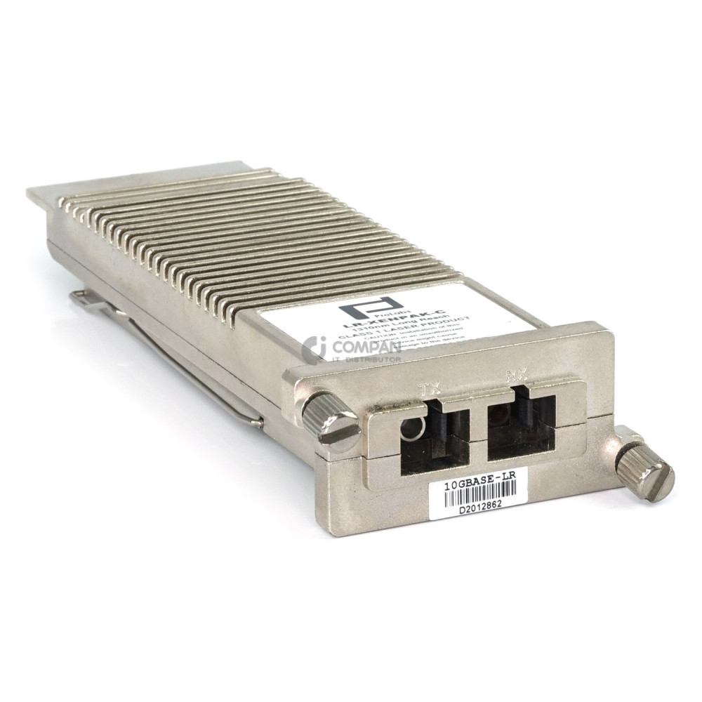 LR-XENPAK-C XENPAK 10GBASE-LR 1310NM TRANSCEIVER MODULE