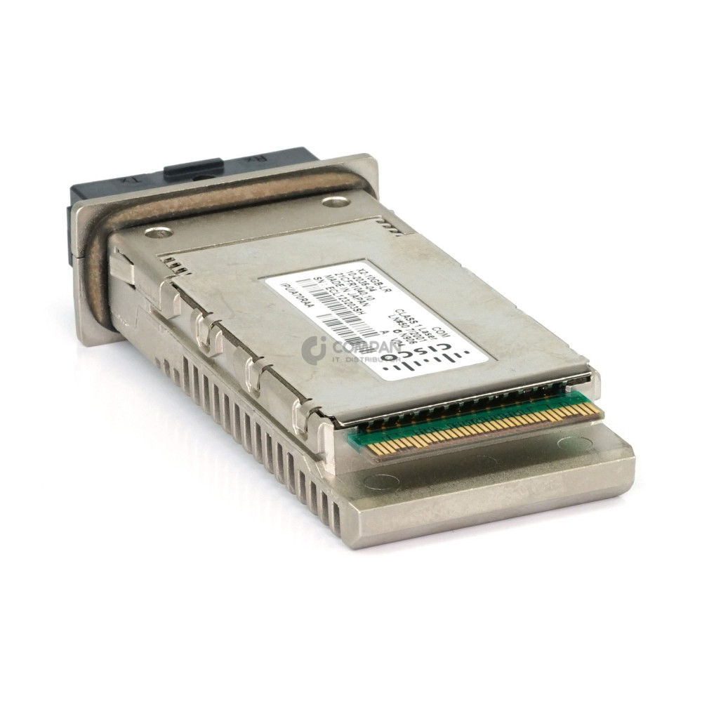 10-2036-04 CISCO X2-10GBASE-LR V04 1310NM TRANSCEIVER MODULE X2-10GB-LR