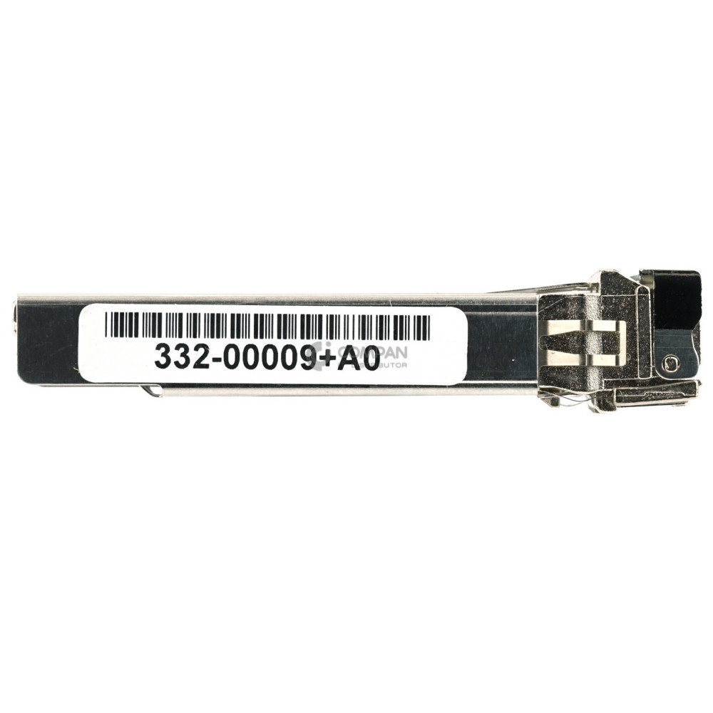 332-00009 NETAPP OPTICAL TRANSCEIVER 1000BASE SX DUAL RATE FC 850NM