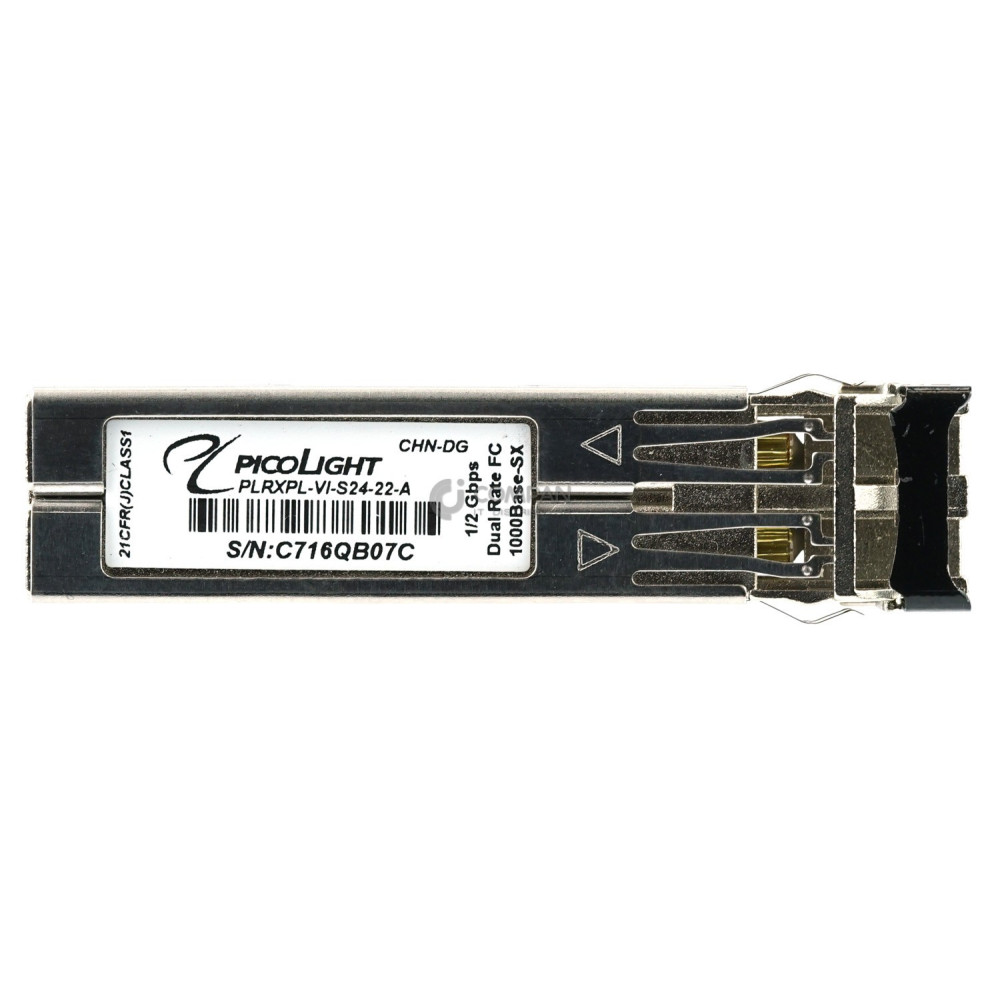 332-00009 NETAPP OPTICAL TRANSCEIVER 1000BASE SX DUAL RATE FC 850NM