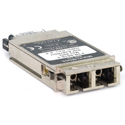 FTR-8519-3 FINISAR 100 BASE-SX 850NM OPTICAL TRANSCEIVER MODULE -