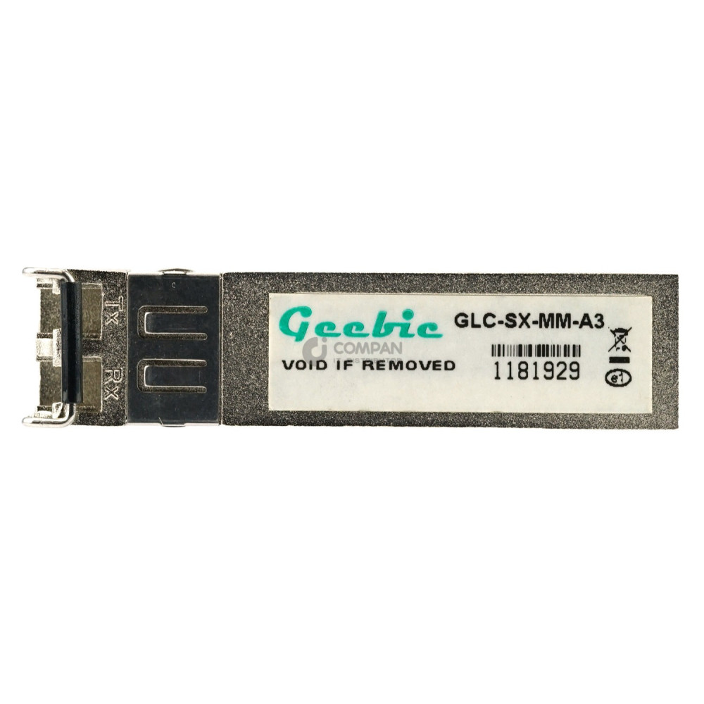 GLC-SX-MM-A3 CISCO 1000BASE 1GB SFP SX OPTICAL TRANSCEIVER