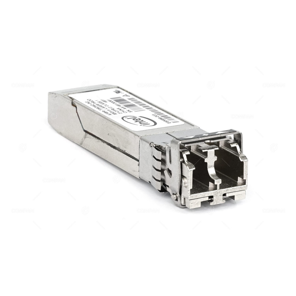 Y3KJN DELL INTEL 10GB SFP+ 850NM SR OPTICAL TRANSCEIVER MODULE