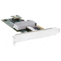 46C8929 IBM SERVERAID M5014 SAS RAID CONTROLLER FOR X3650 M3 - L3-25121-80D, M5014