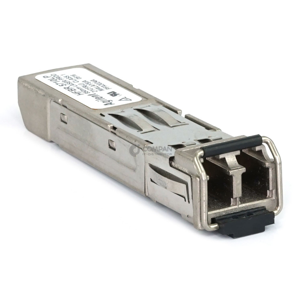 HFBR-5710LP AGILENT HFBR 5710LP 850NM TRANSCEIVER MODULE -