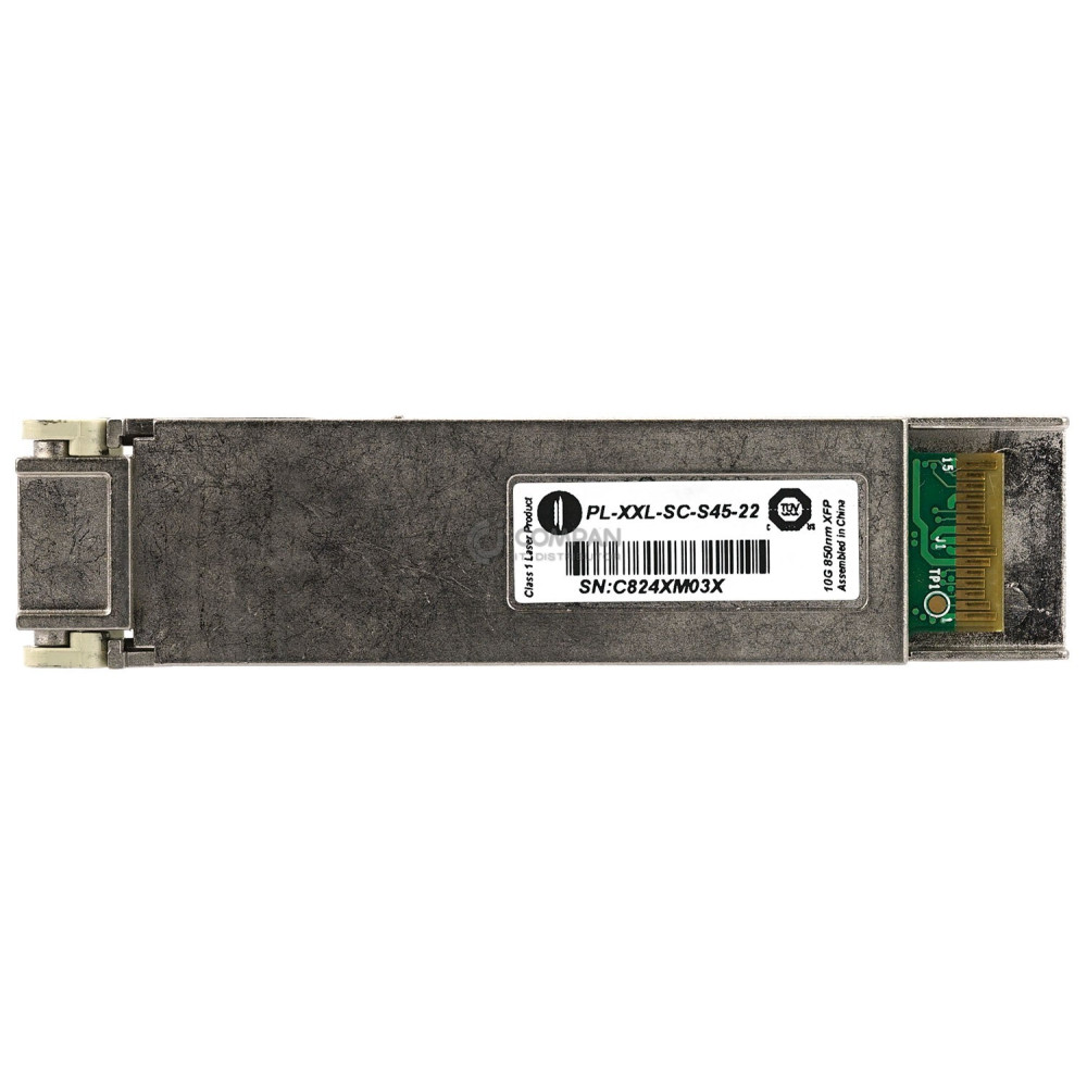PL-XXL-SC-S45-22 PICOLIGHT 10G 850NM XFP OPTICAL TRANSCEIVER -