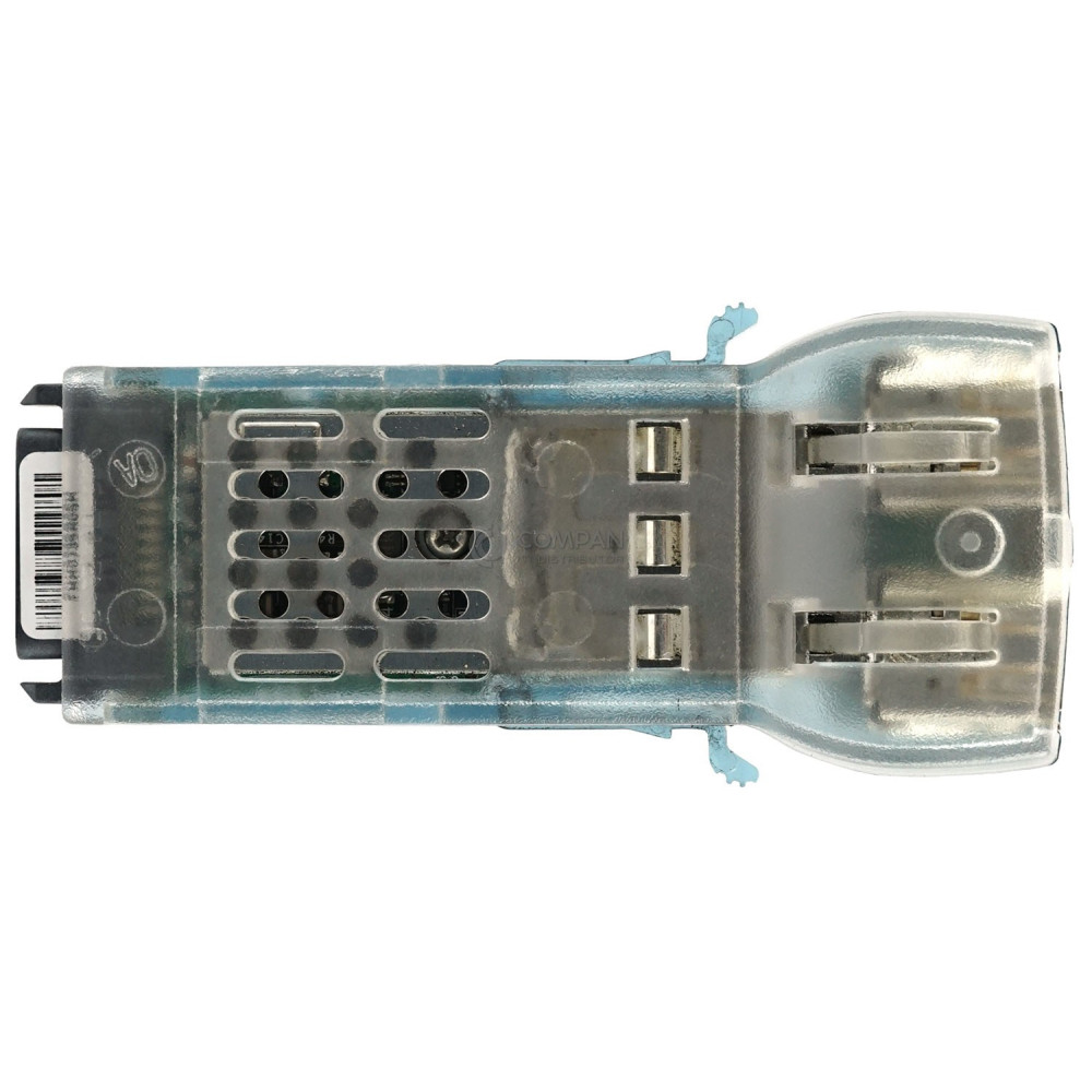 WS-X3500-XL CISCO GIGASTACK 2 PORT GBIC INTERFACE CONVERTER -