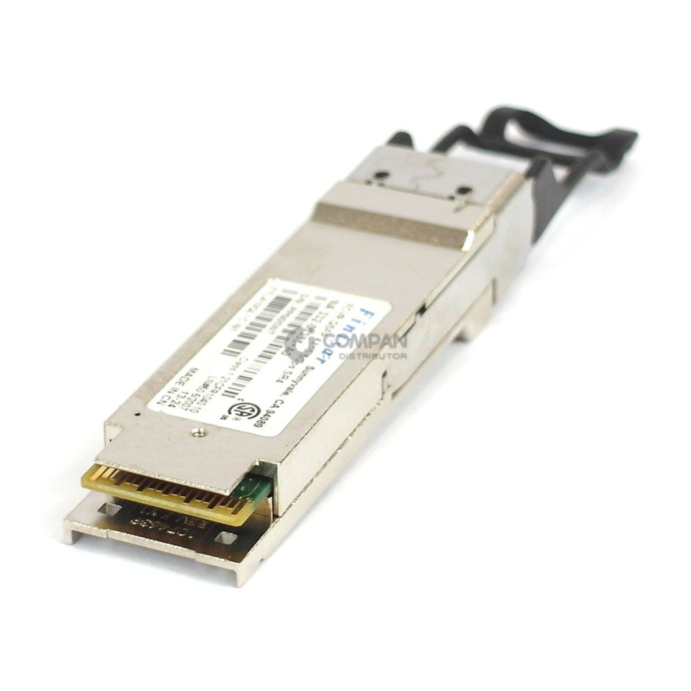 332-00335 NETAPP XCVR QSFP 4X10 5GBPS SR4 FOR FAS6290 332-00335+A0,FTL410QL1C-N1