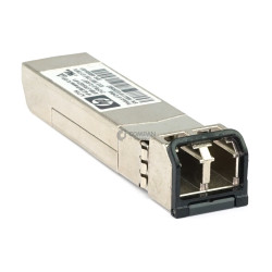 468506-001 HP 4GB SFP SW 850NM OPTICAL TRANSCEIVER AJ715A, AFBR-57R5AEZ-HP1
